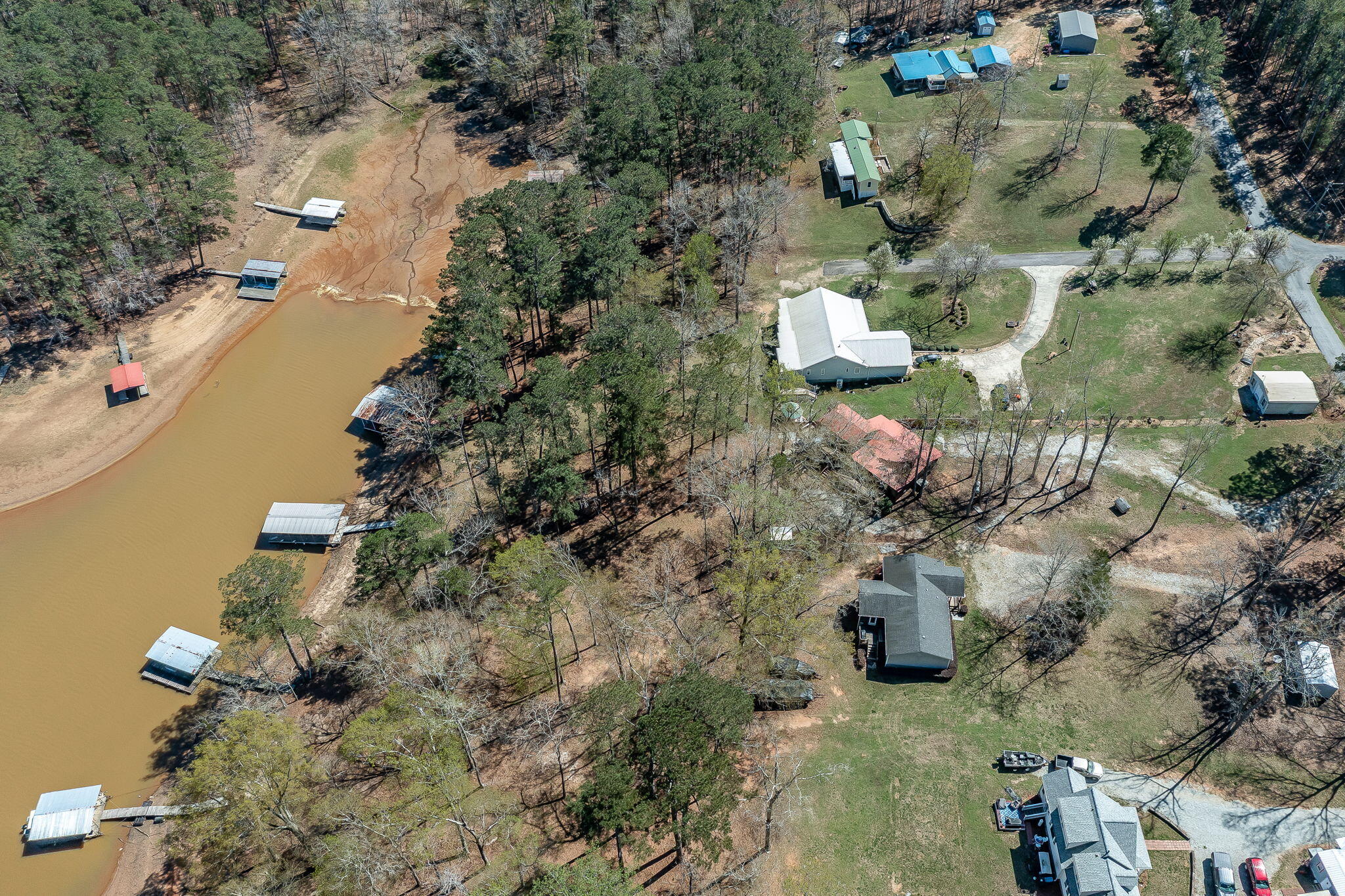 1098 Broad River Scenic Drive Property Photo 53