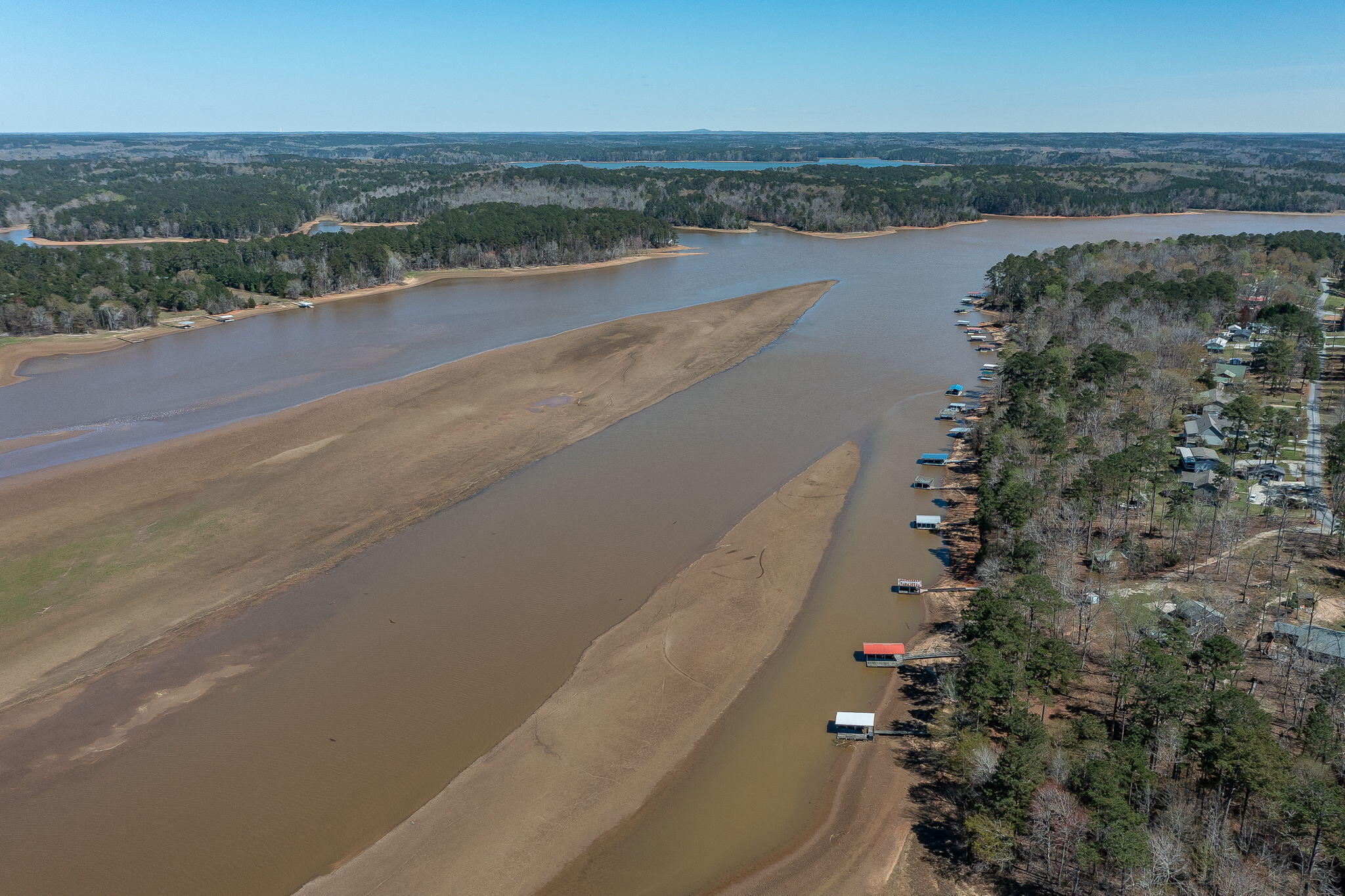 1098 Broad River Scenic Drive Property Photo 54