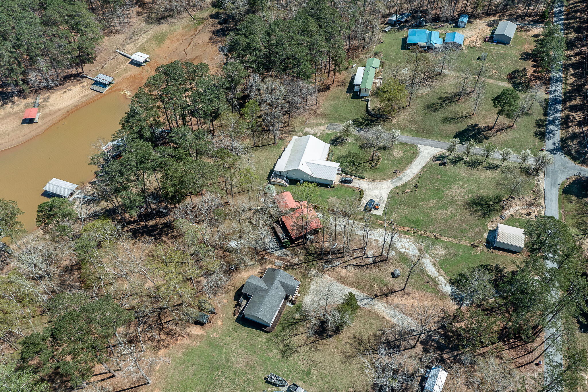 1098 Broad River Scenic Drive Property Photo 60