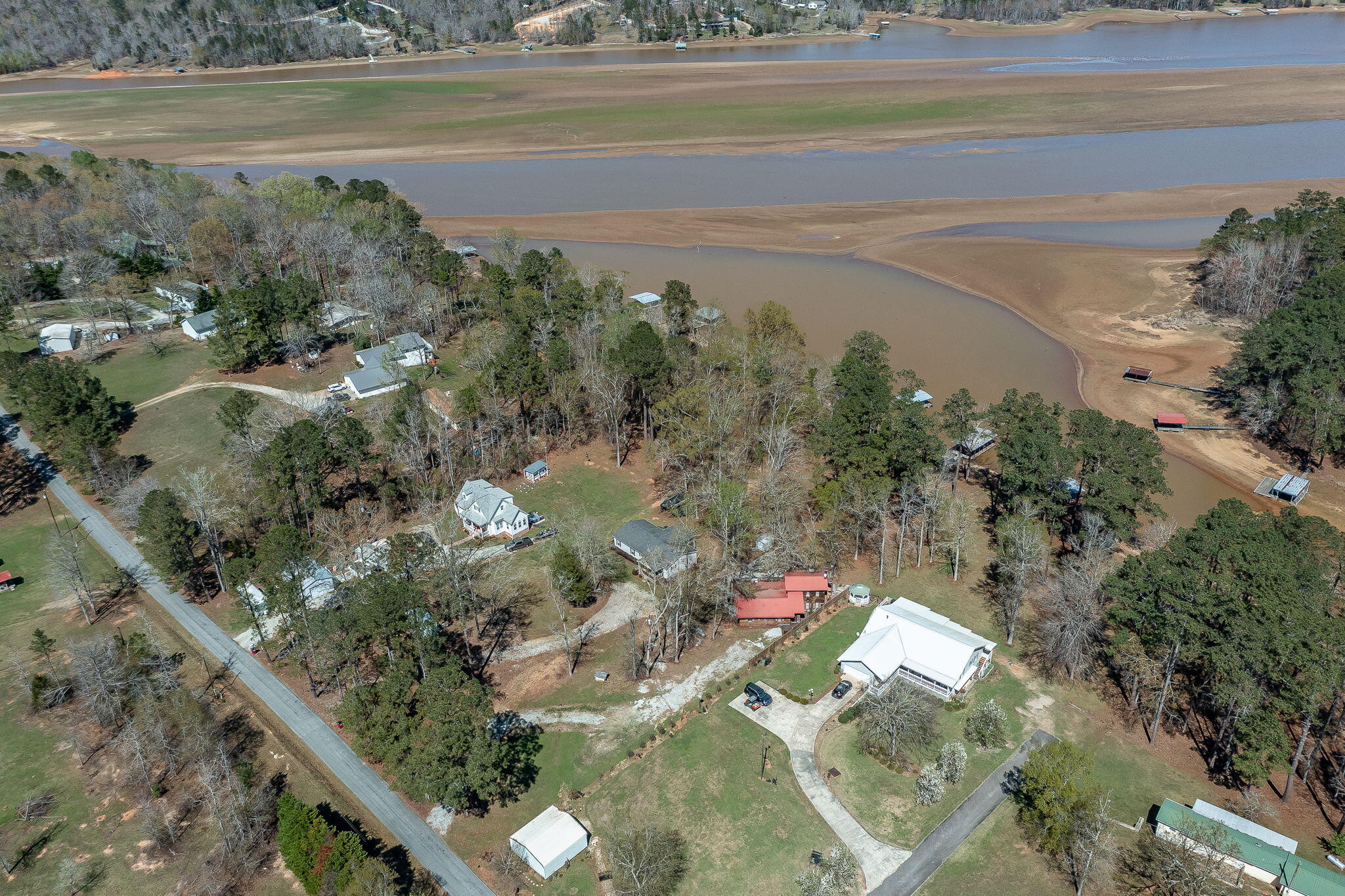 1098 Broad River Scenic Drive Property Photo 69