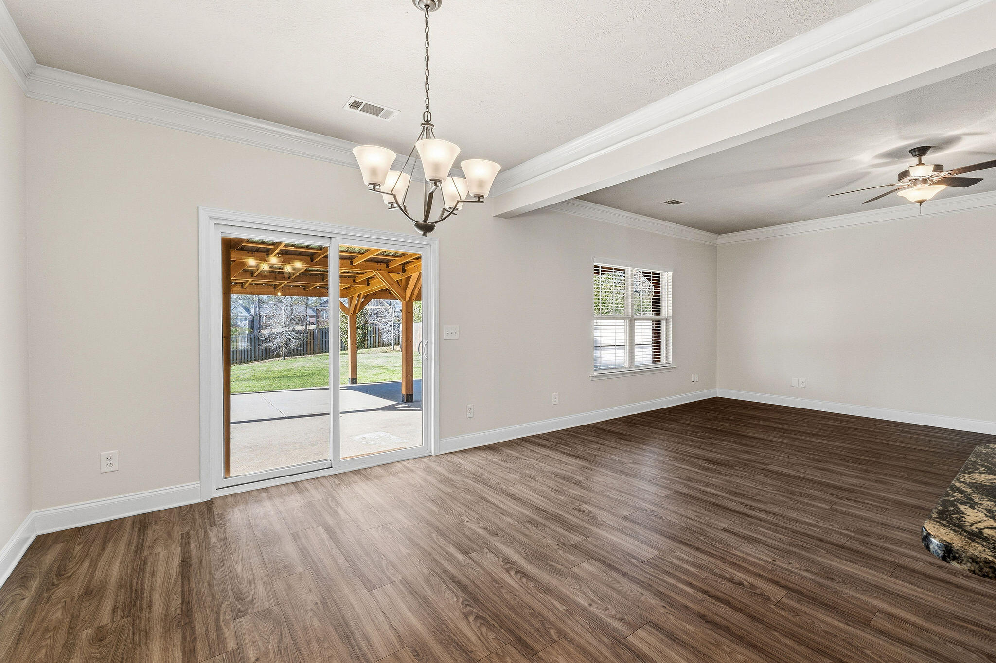 1100 Gregory Landing Drive Property Photo 3