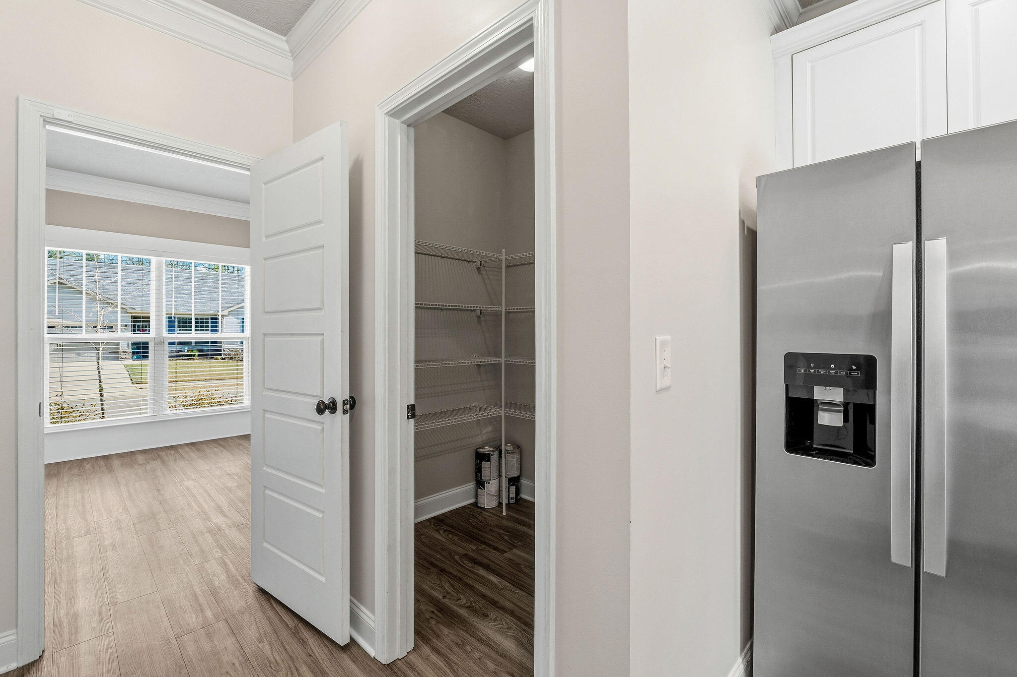 1100 Gregory Landing Drive Property Photo 10