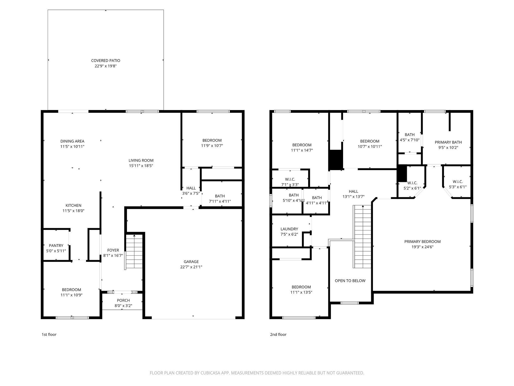 1100 Gregory Landing Drive Property Photo 27