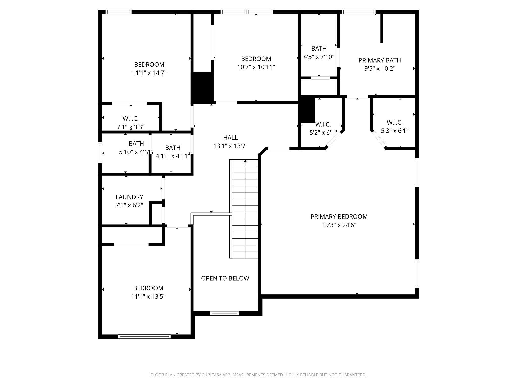 1100 Gregory Landing Drive Property Photo 29