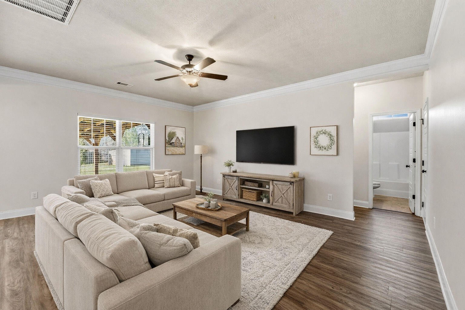 1100 Gregory Landing Drive Property Photo 31