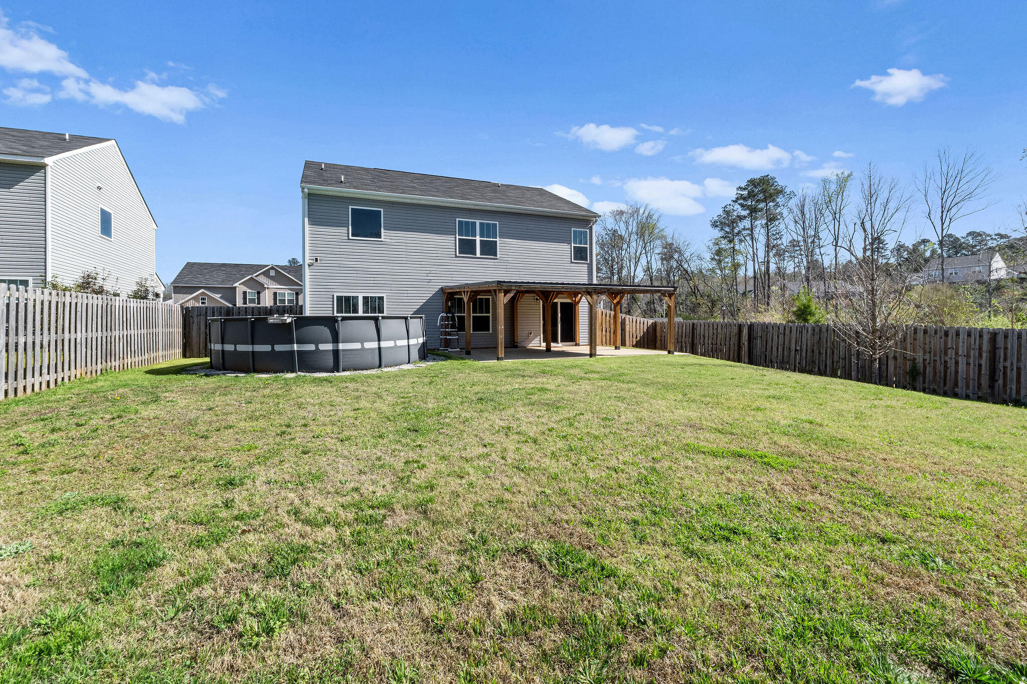 1100 Gregory Landing Drive Property Photo 45
