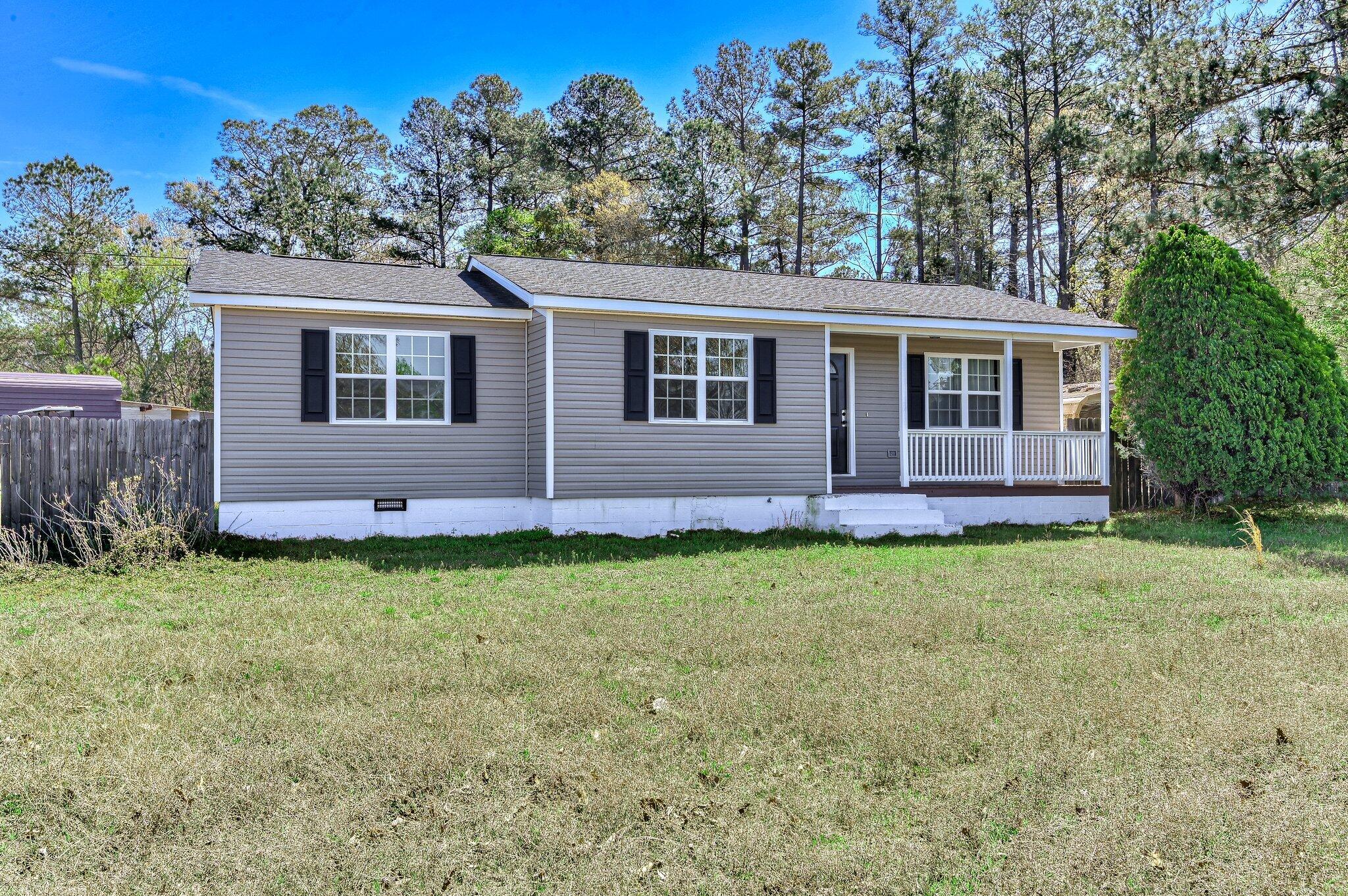 1359 Newmantown Road Property Photo 2