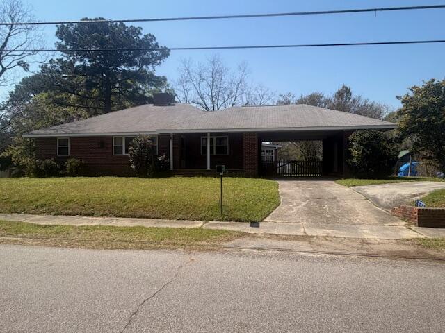 227 N Whitehead Street Property Photo 2