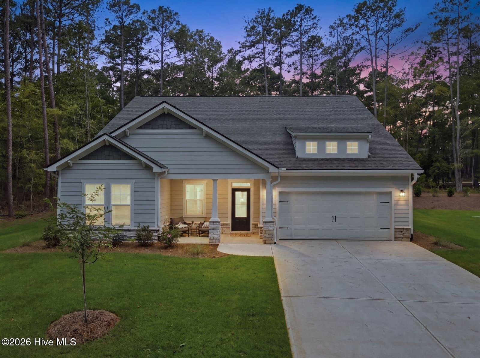 248 Fairway Drive Property Photo 1