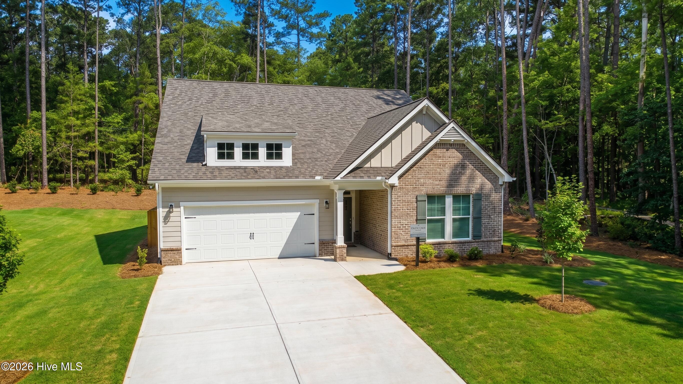 250 Fairway Drive Property Photo 1