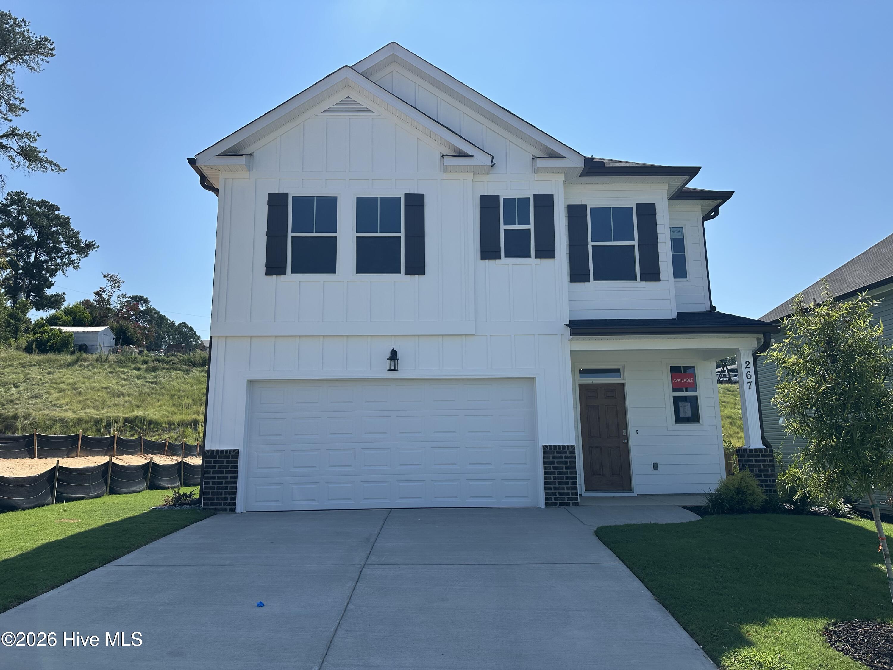 267 Bobbye Drive Fb43 Property Photo 1