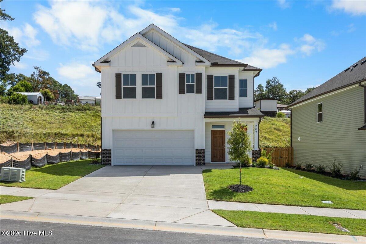267 Bobbye Drive Fb43 Property Photo 1