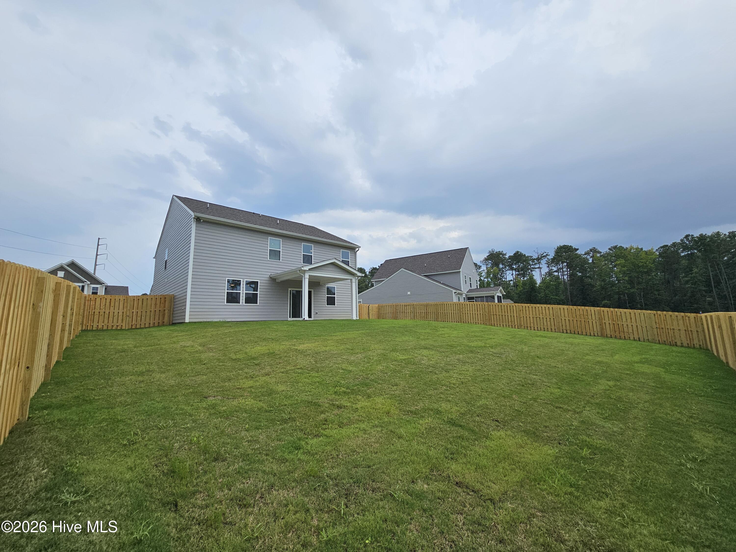 378 Tupelo Pass Property Photo 3