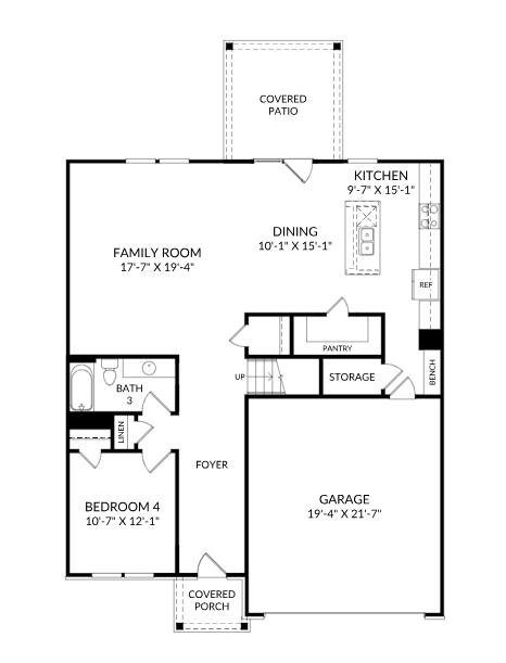378 Tupelo Pass Property Photo 6