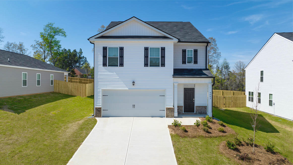 2108 Chromite Drive Property Photo 1