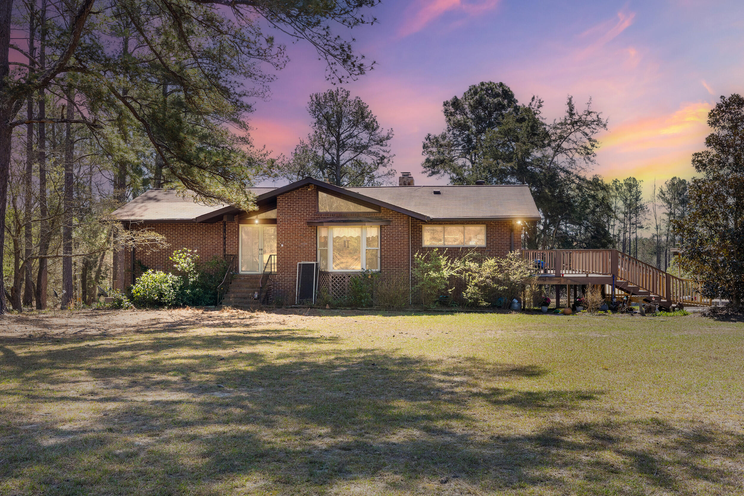 317 Square Circle Road Property Photo 1
