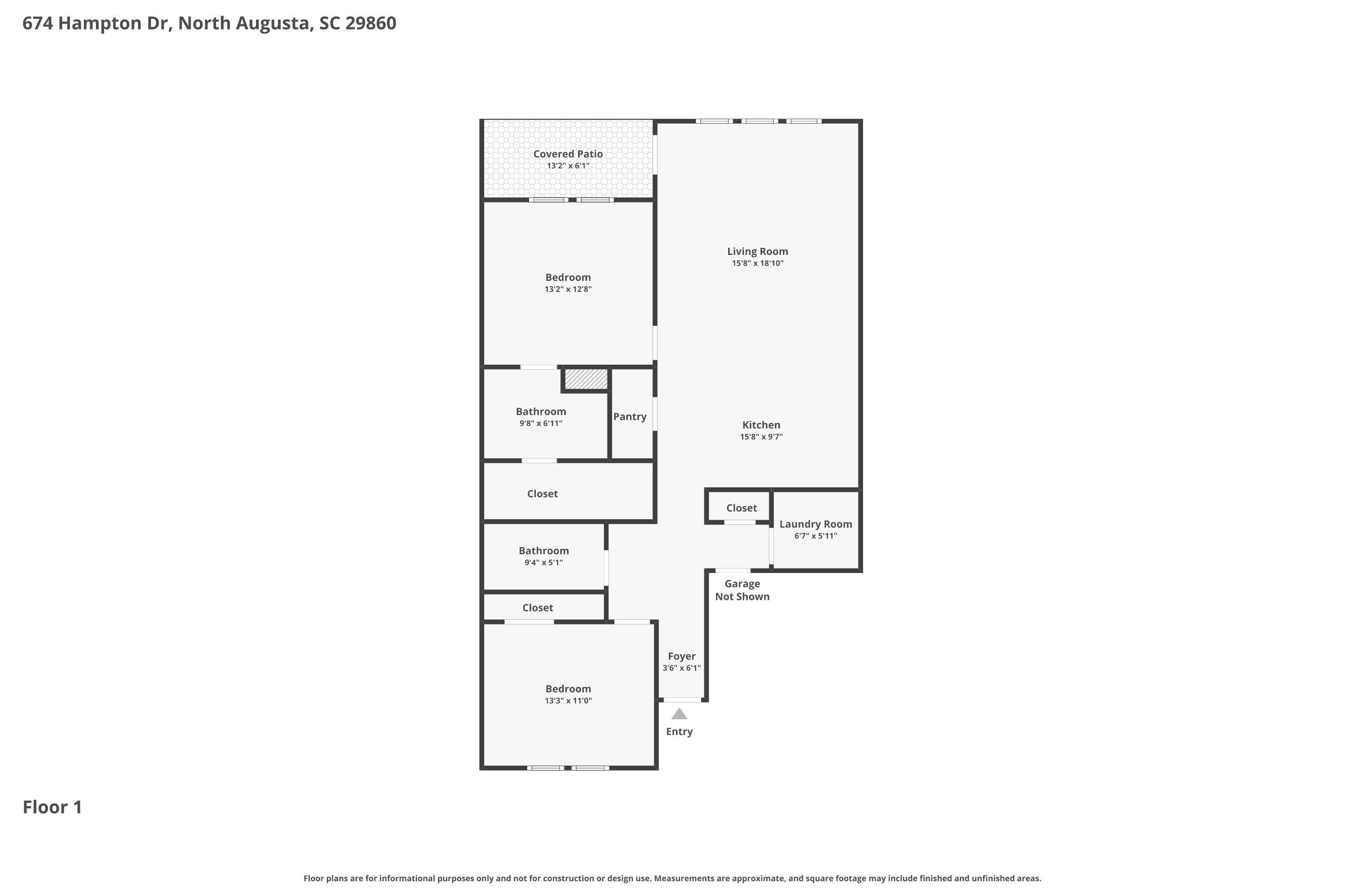 674 Hampton Drive Property Photo 15