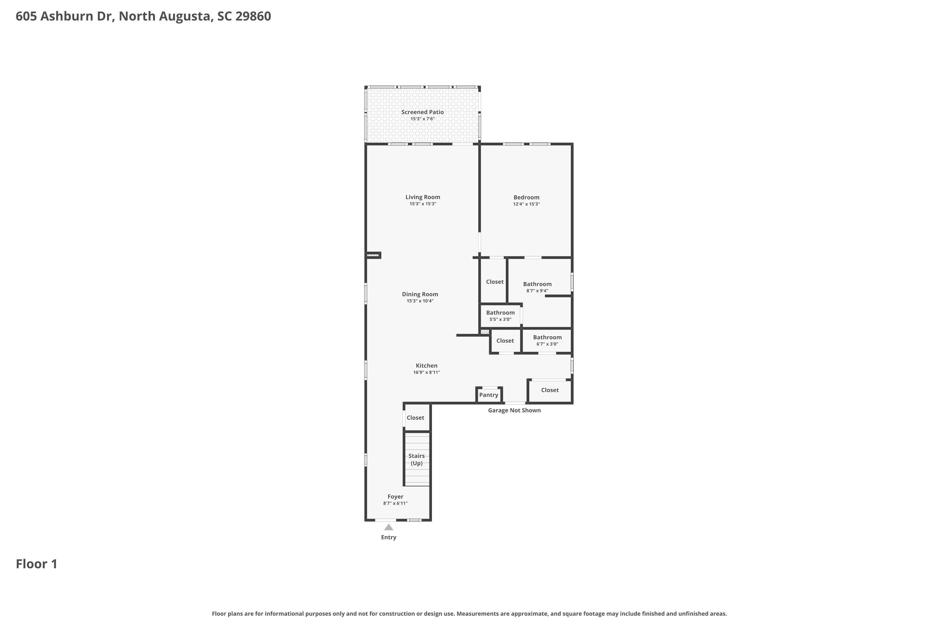 605 Ashburn Drive Property Photo 21