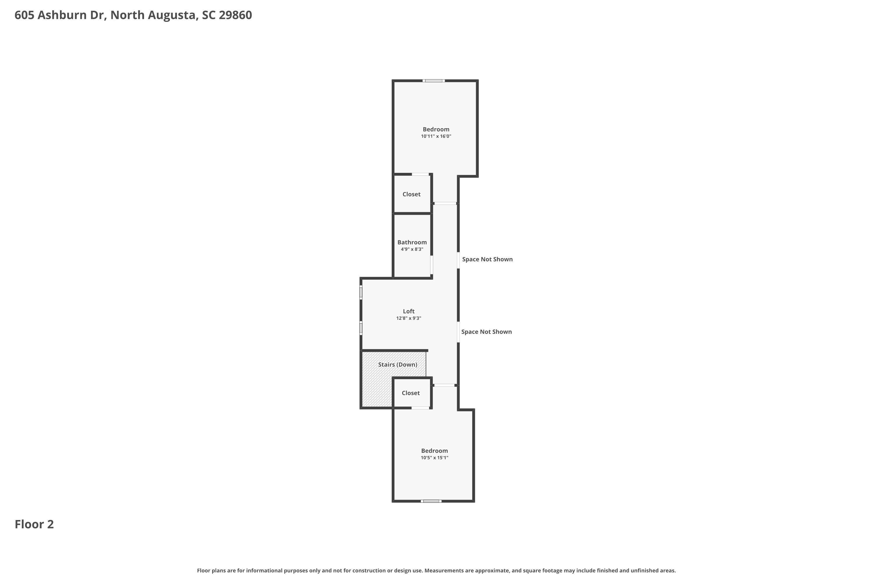 605 Ashburn Drive Property Photo 22
