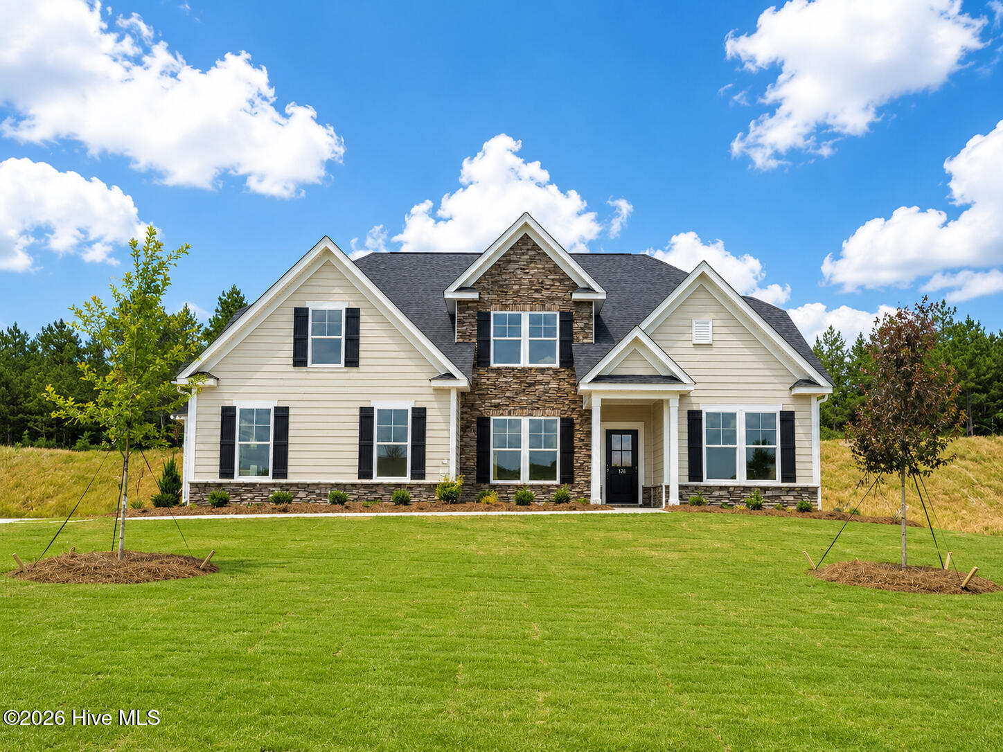 178 Collin Reeds Road Property Photo 1