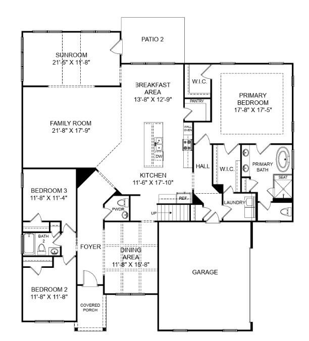 178 Collin Reeds Road Property Photo 8