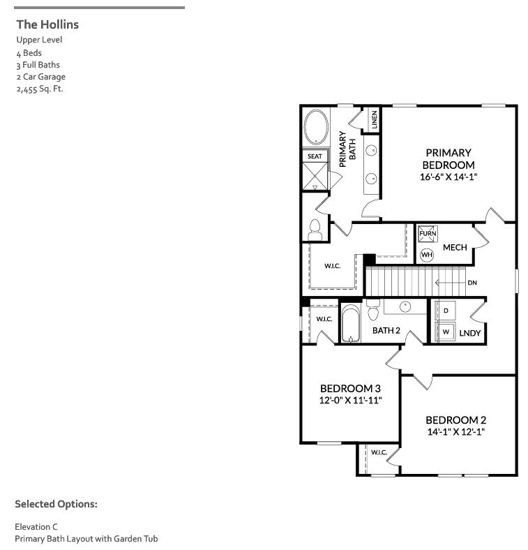 379 Tupelo Pass Property Photo 6