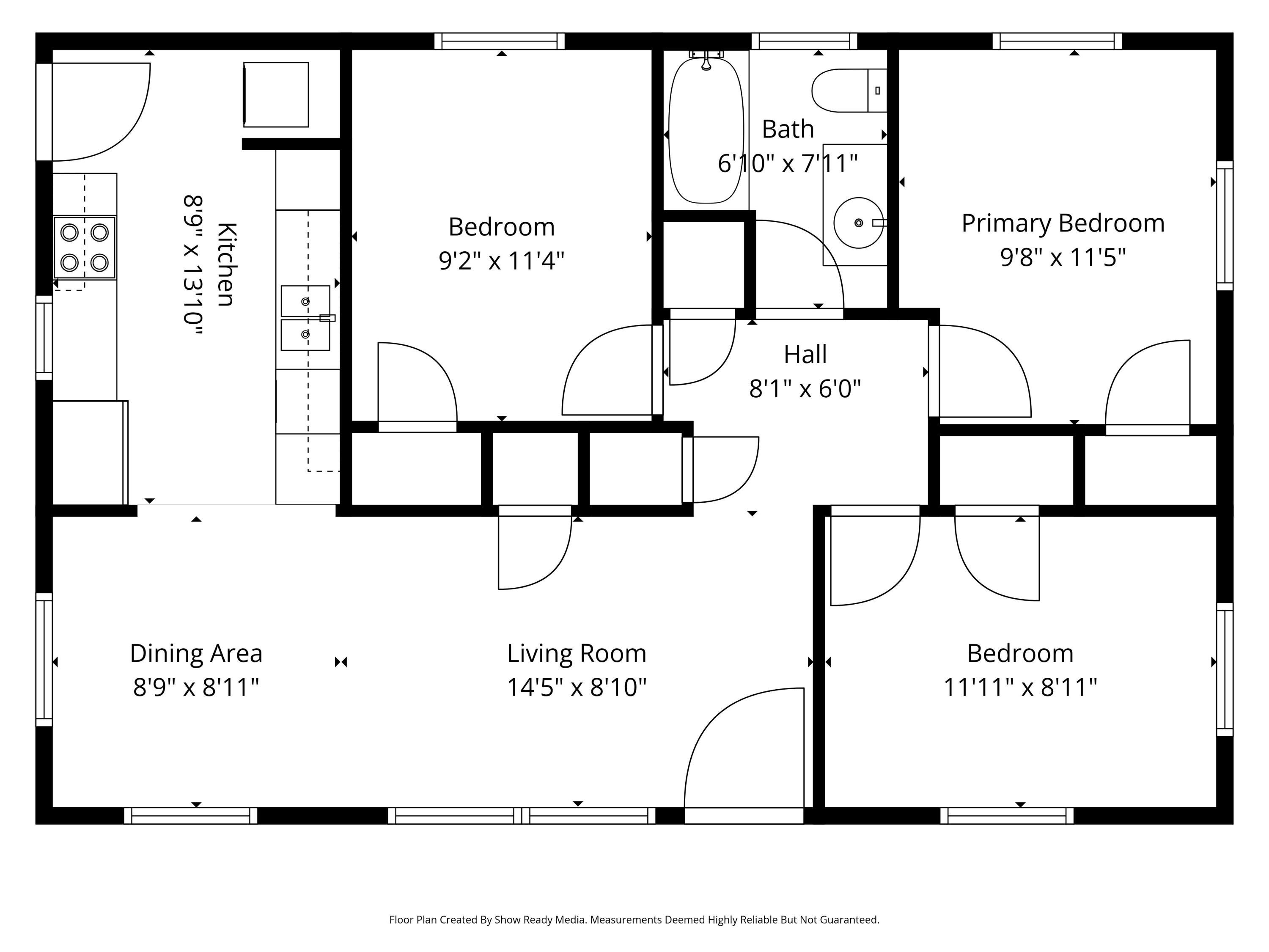 1831 Catalina Drive Property Photo 26