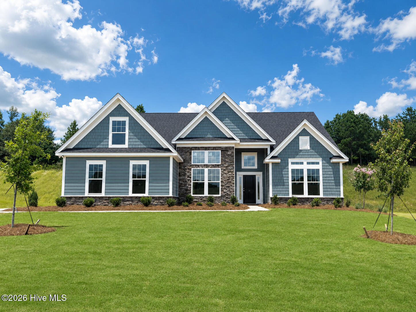 174 Collin Reeds Road Property Photo 1