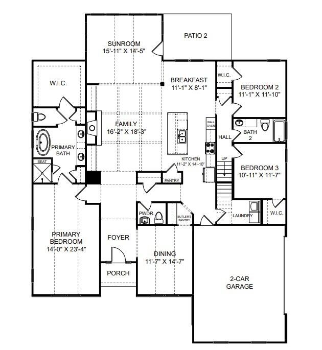 174 Collin Reeds Road Property Photo 3