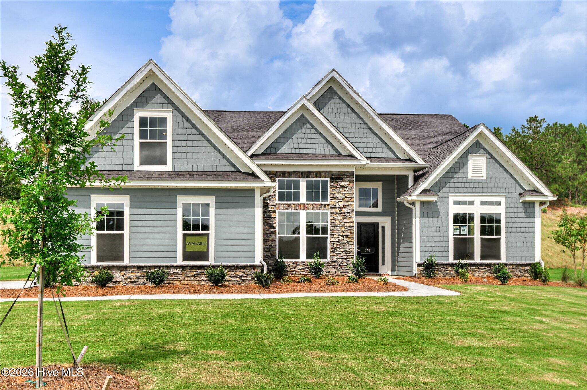 174 Collin Reeds Road Property Photo 3