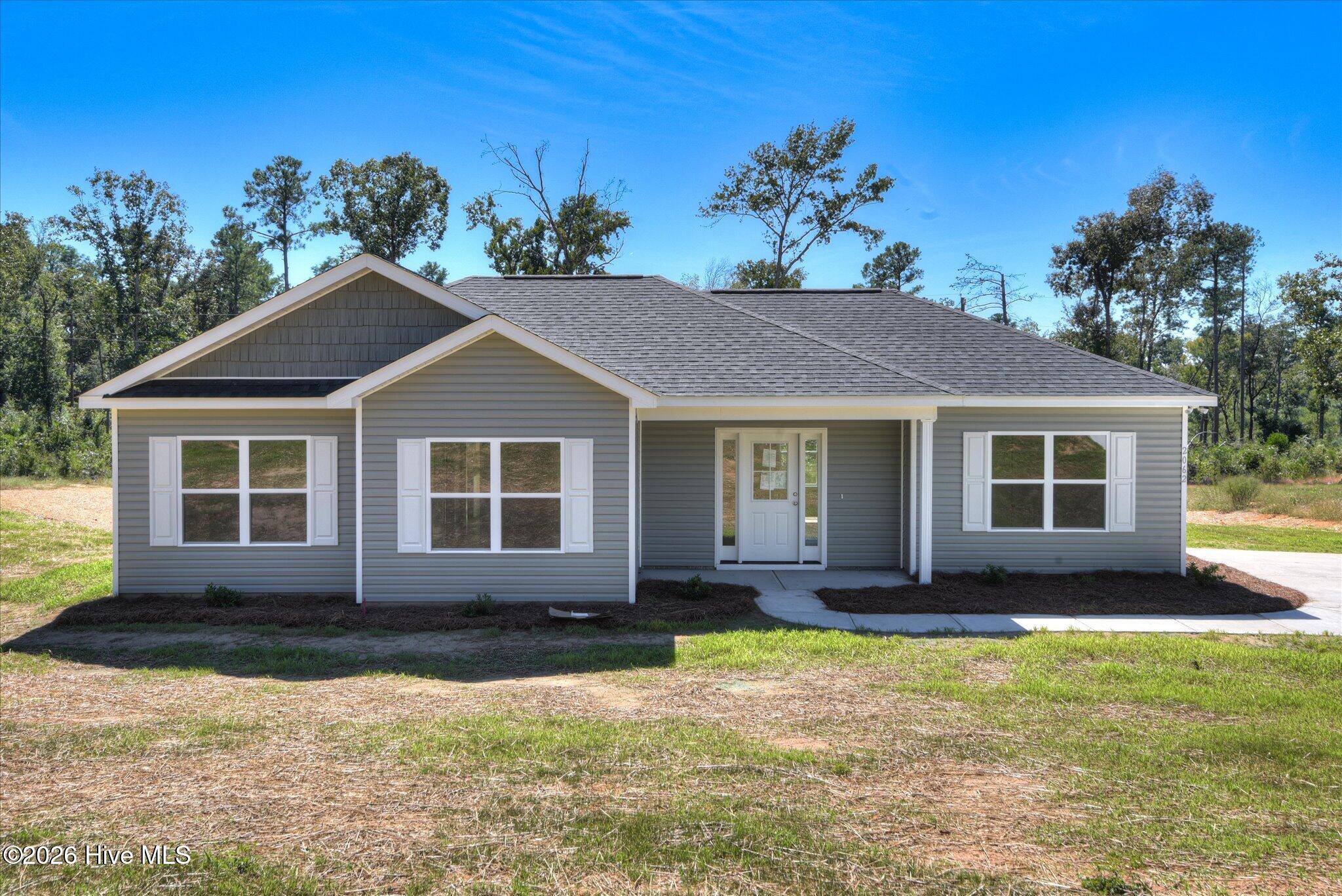 2062 Storm Branch Road Property Photo 1