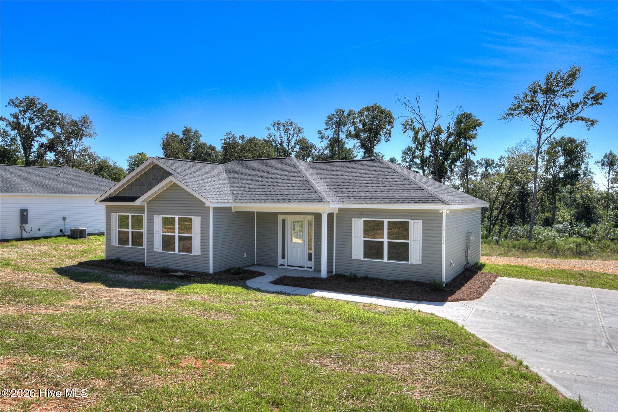 2062 Storm Branch Road Property Photo 2