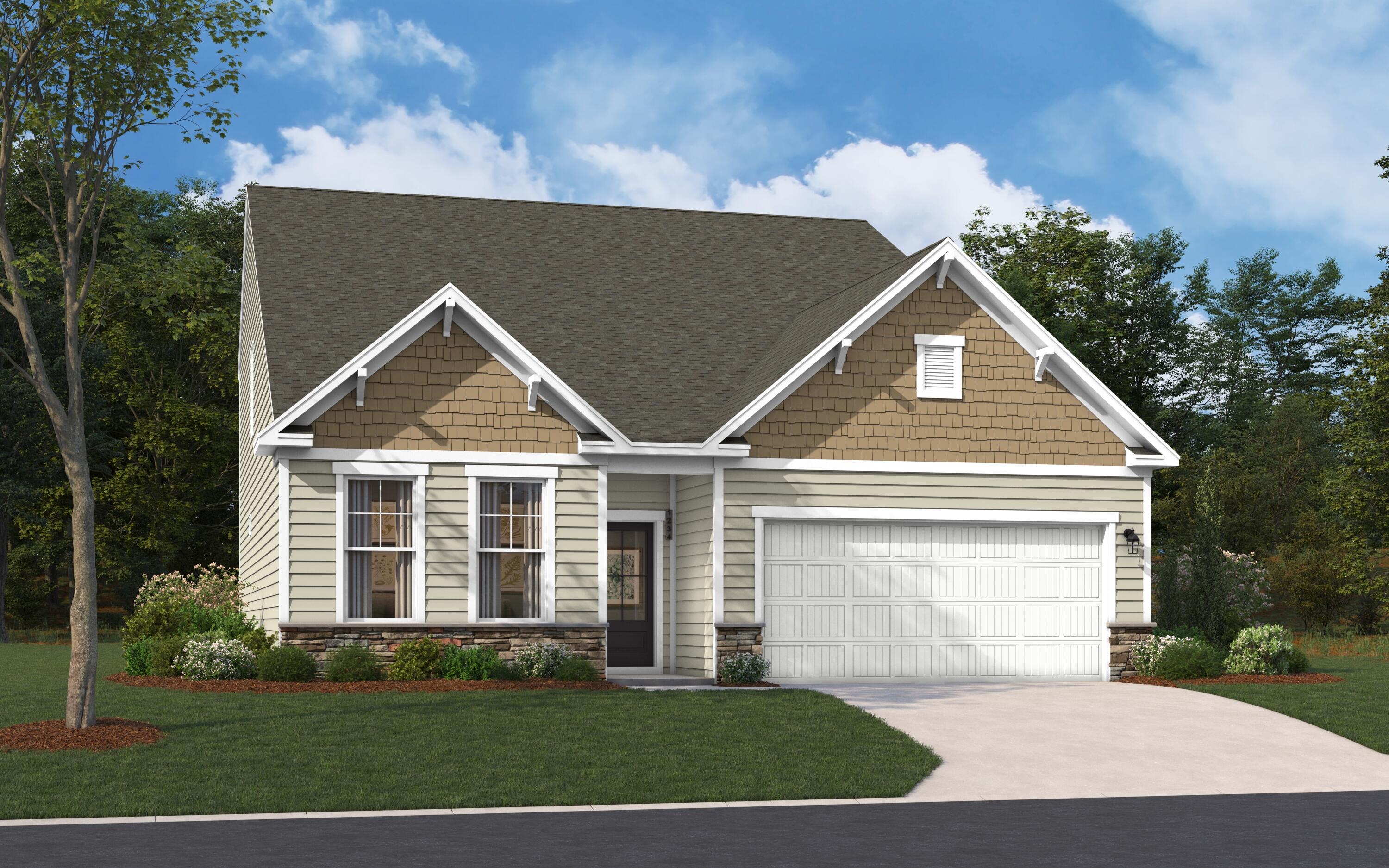4756 Hartshorn Circle Property Photo 2