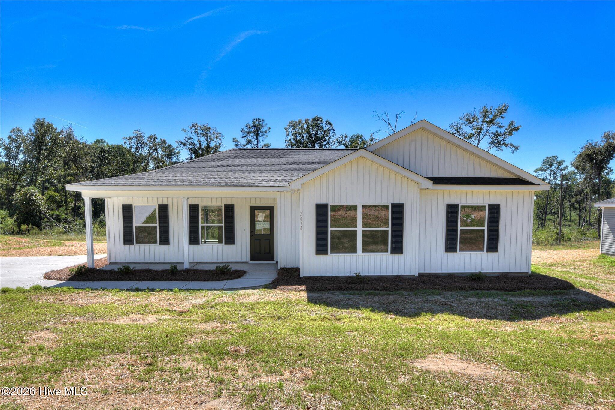2074 Storm Branch Road Property Photo 1