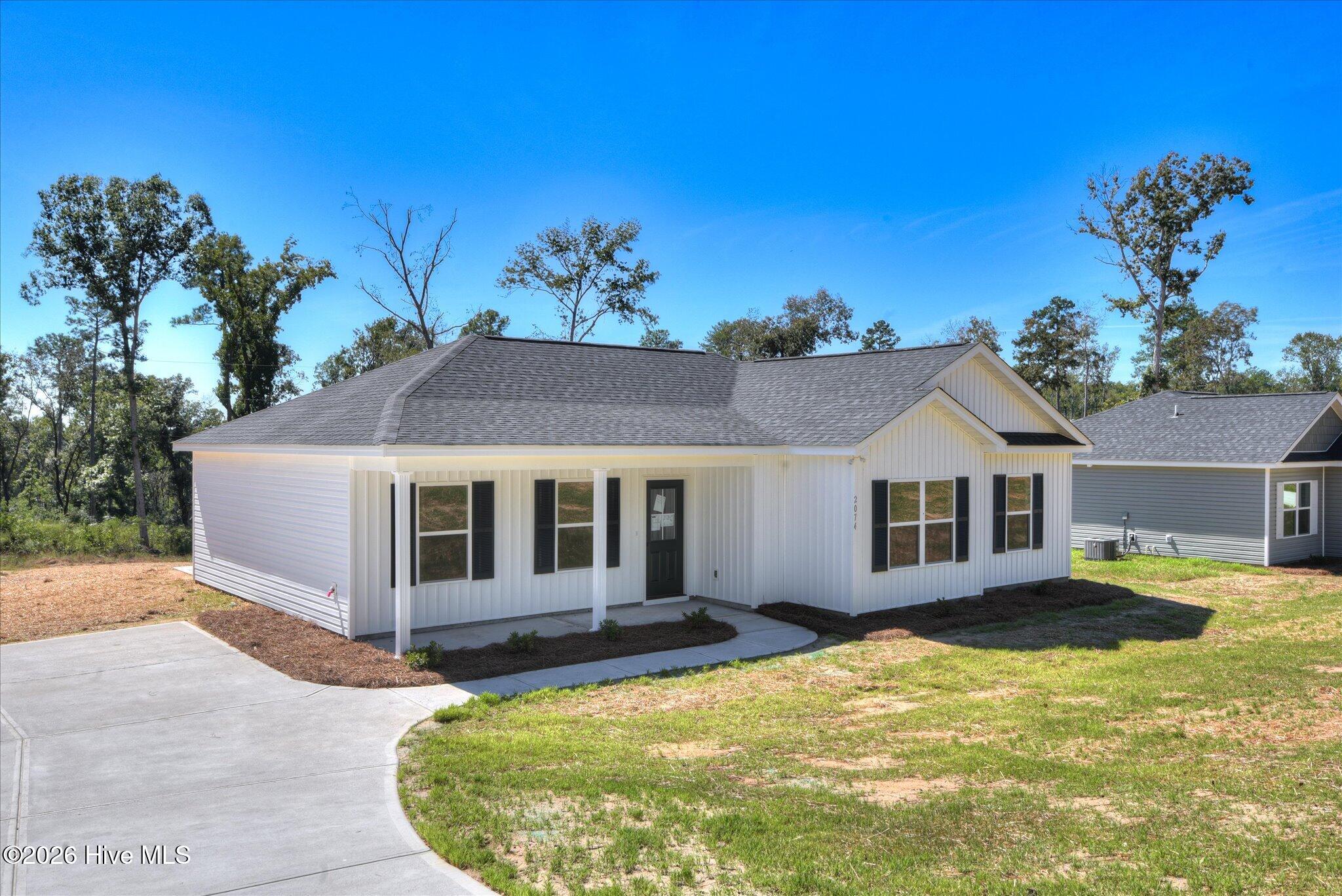 2074 Storm Branch Road Property Photo 2
