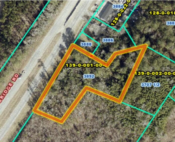 3892 Deans Bridge Road Property Photo 1