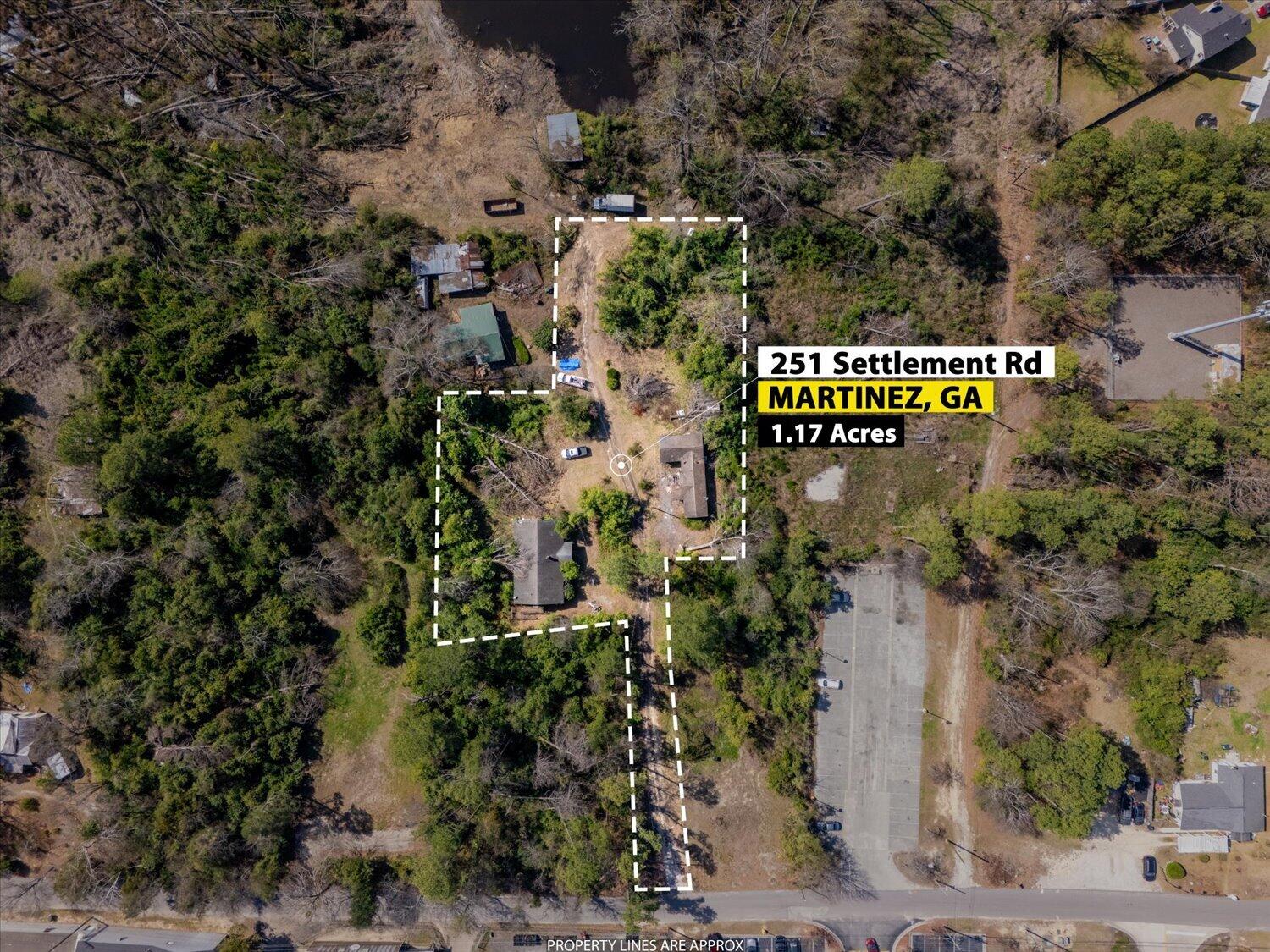 251 Settlement Road Property Photo 1