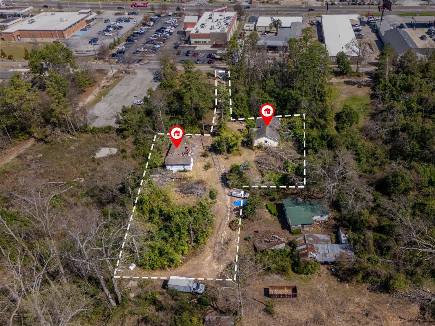 251 Settlement Road Property Photo 2