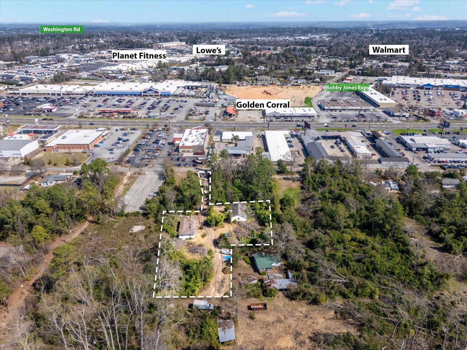 251 Settlement Road Property Photo 3