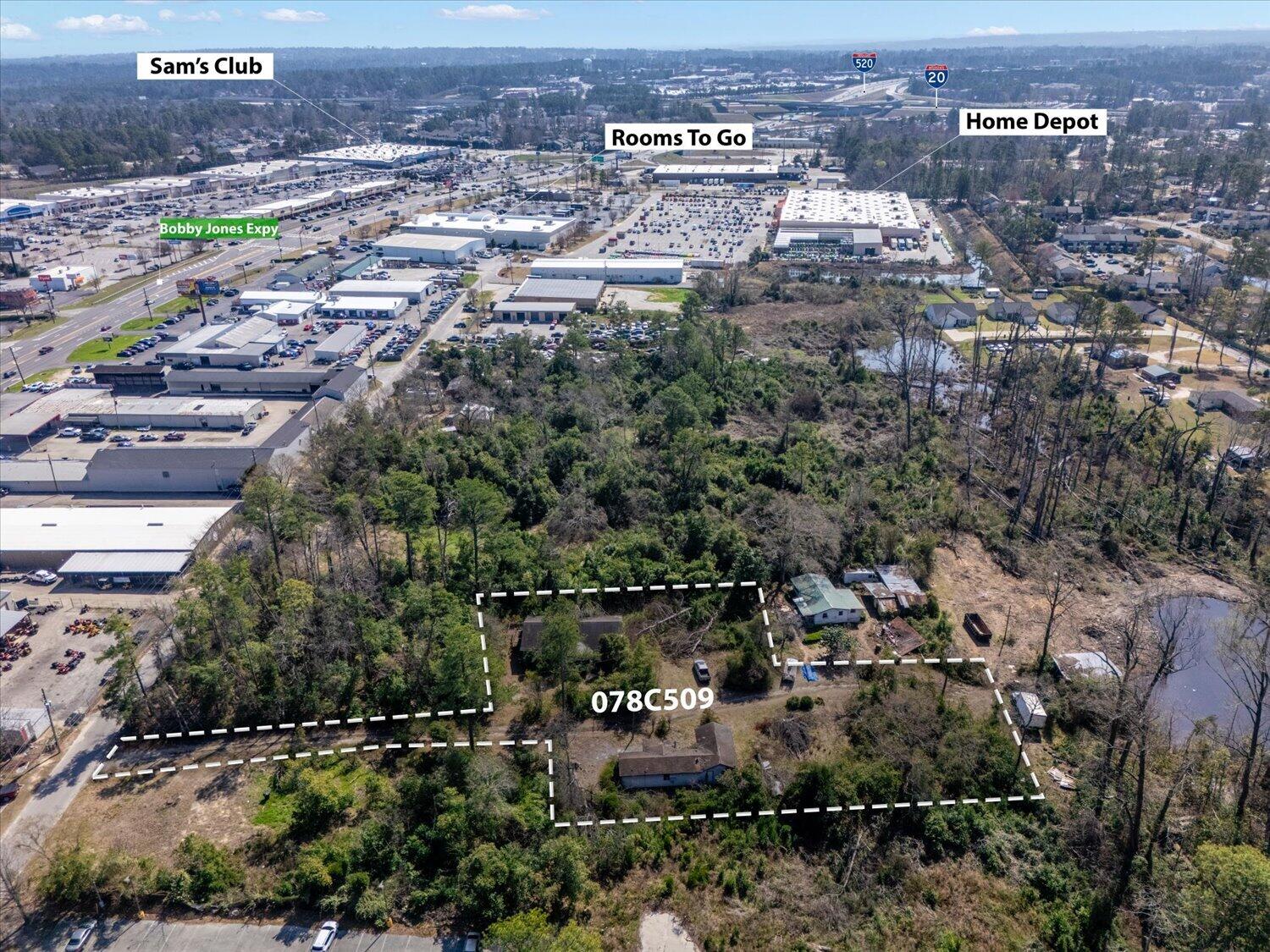 251 Settlement Road Property Photo 4