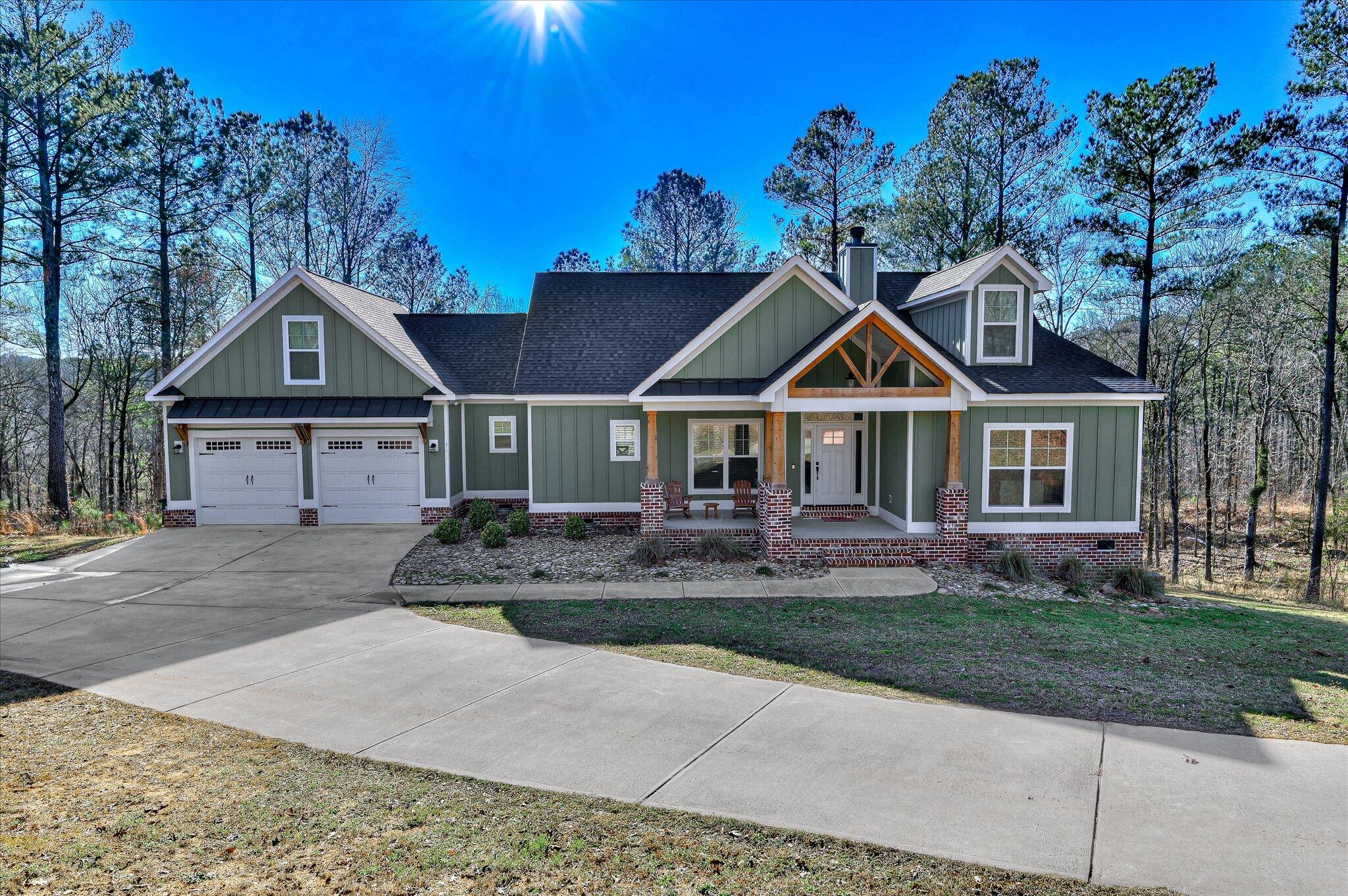 955 Colonel Shaw's Way Property Photo 1