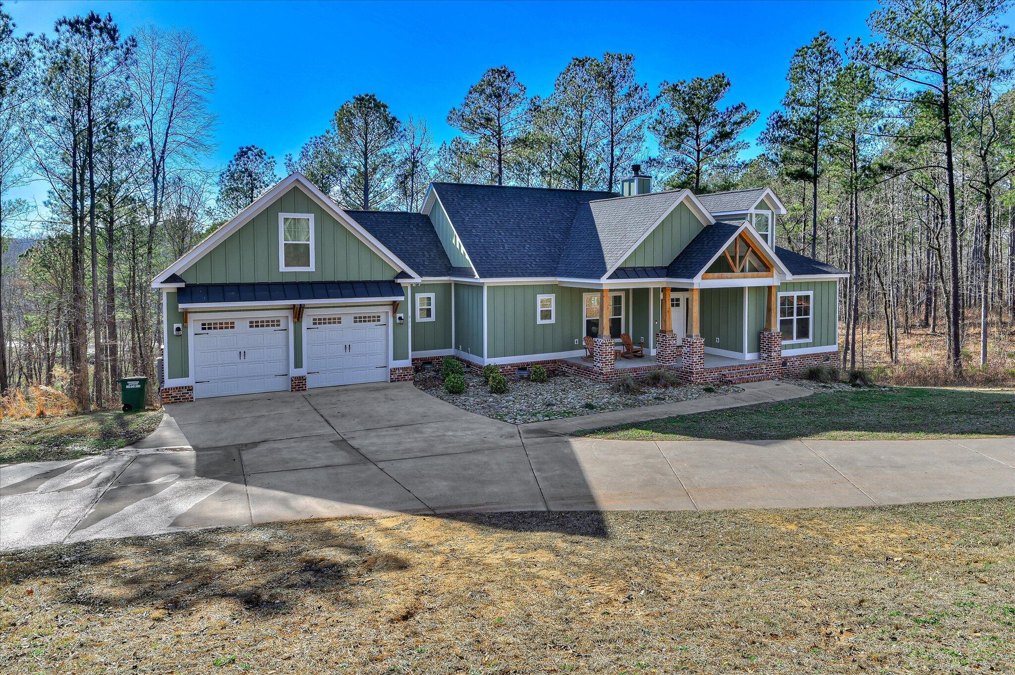 955 Colonel Shaw's Way Property Photo 3