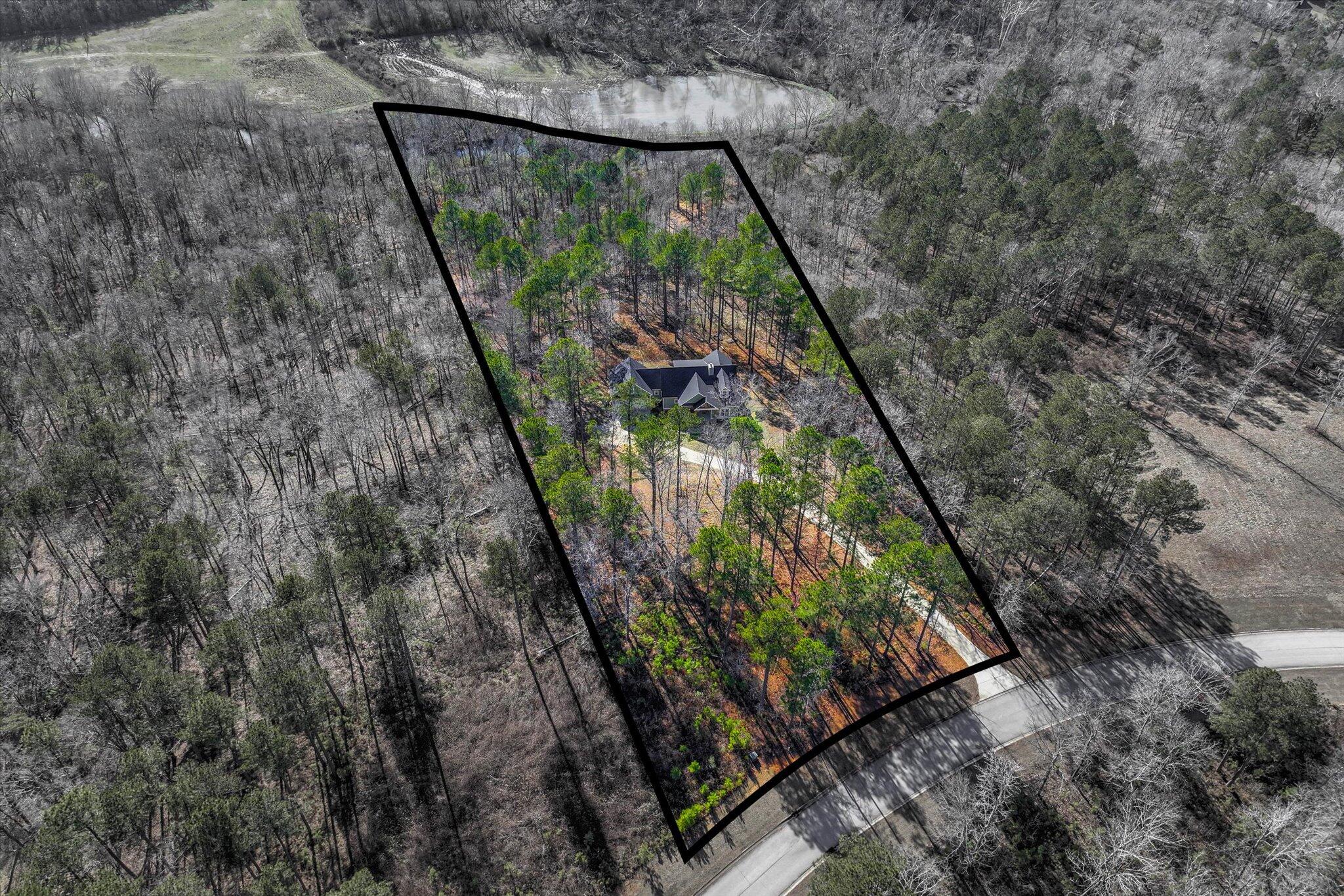 955 Colonel Shaw's Way Property Photo 4