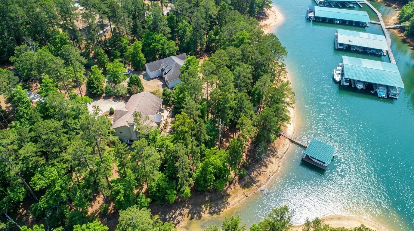 307 Superior Cove Property Photo 5