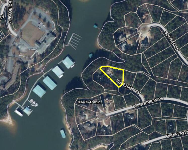 307 Superior Cove Property Photo 42