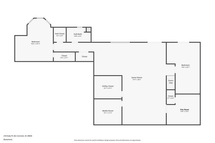 210 Daly Place Property Photo 10
