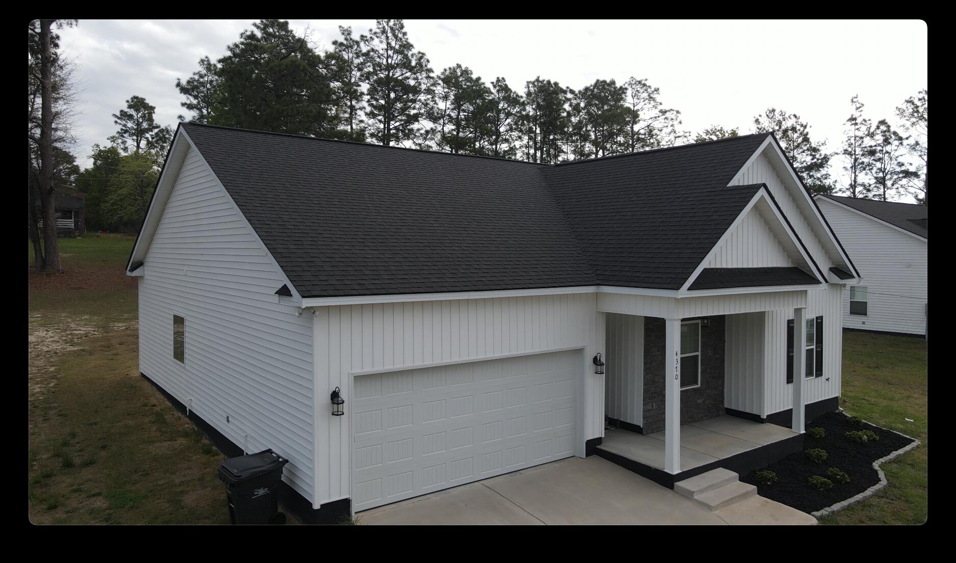 4370 Forest Road Property Photo 2