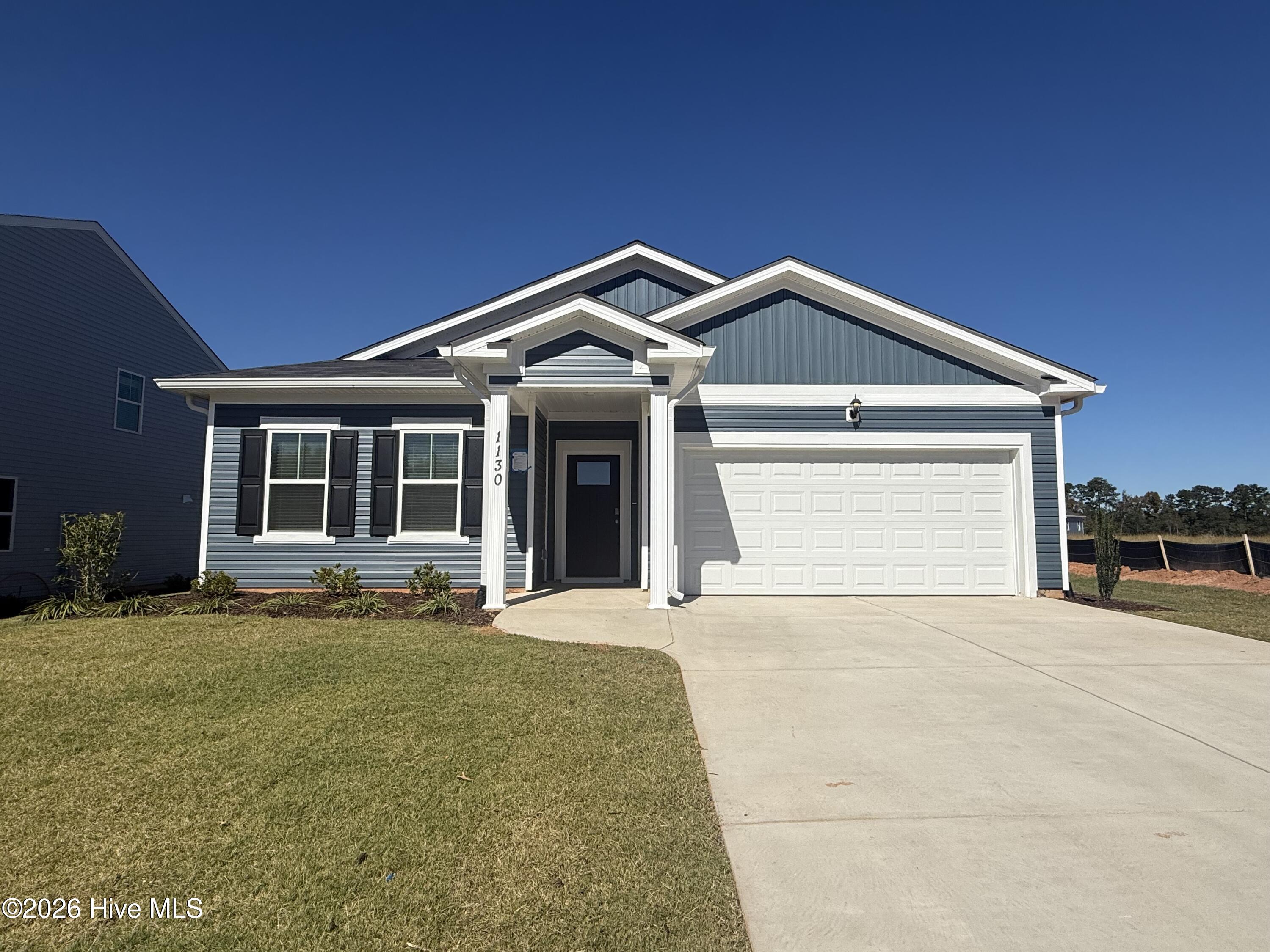 1130 Attfield Drive Dh308 Property Photo 1