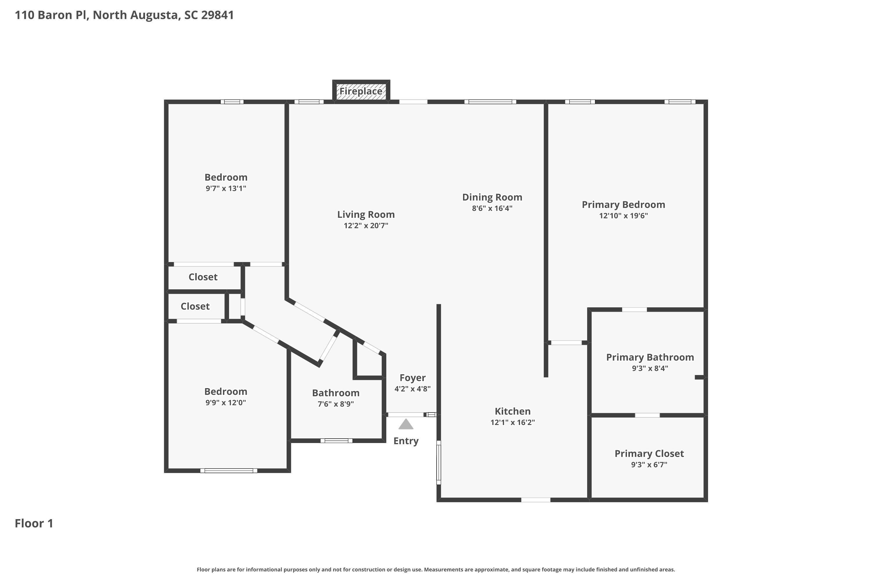 110 Baron Place Property Photo 18