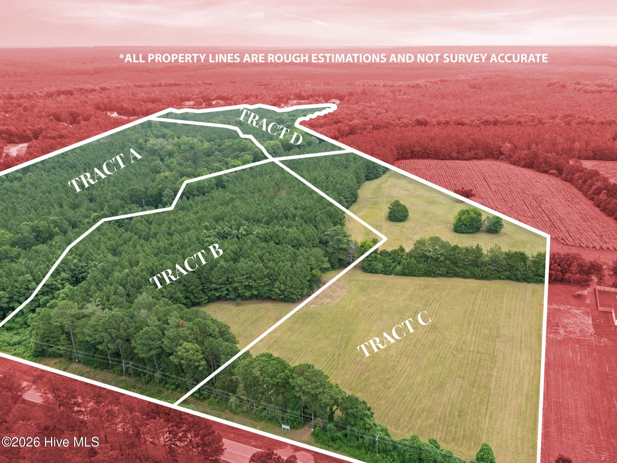 5760 Tract B Cobbham Road Property Photo 6